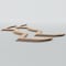 Ekena Millwork 83W x 83H x 14T Large Anderson Decorative Fretwork Wood Ceiling Panels, Hickory CELW83X83X0250ANDHI - alternate 10